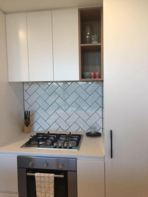 YARRAVILLE 2 bed 2 bath, Yarraville